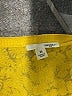 Halogen 100% Cotton Yellow Cardigan Size XS - photo 7
