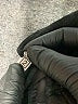 Assorted Brands Argyle Black Jacket Size 2 - photo 7