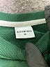 Assorted Brands 100% Cotton Green Sweatshirt Size S - photo 7