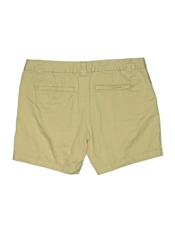 Merona Khaki Shorts (view 2)