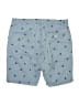 MAX 100% Cotton Print Blue Shorts Size 33 waist (estimated) - photo 2