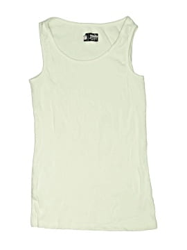 Team Apparel Sleeveless T Shirt