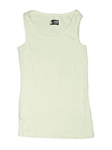 Team Apparel Sleeveless T-Shirt (view 1)