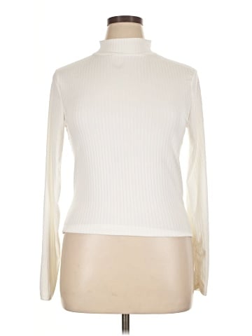 YMI Long Sleeve Top (view 1)