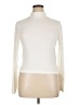 YMI Ivory Long Sleeve Top Size XL - photo 1