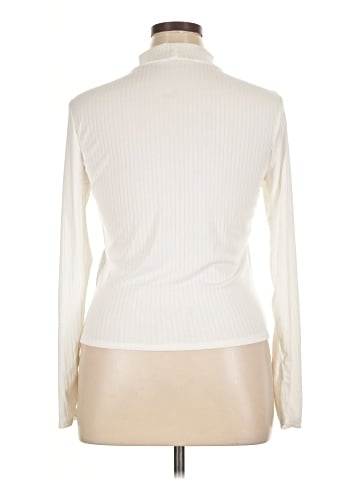 YMI Long Sleeve Top (view 2)