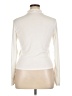 YMI Ivory Long Sleeve Top Size XL - photo 2