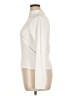 YMI Ivory Long Sleeve Top Size XL - photo 5