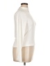 YMI Ivory Long Sleeve Top Size XL - photo 4
