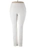 Purejill Ivory Active Pants Size L - photo 1