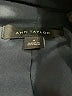 Ann Taylor Black Blazer Size 4 - photo 6