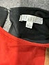 Spense Color Block Brown Casual Dress Size 8 - photo 7