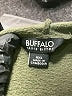Buffalo by David Bitton 100% Cotton Green Pullover Hoodie Size XXL - photo 7