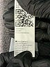 Unbranded Stripes Black Shorts Size XL - photo 3