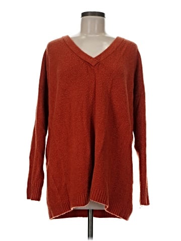 French Connection Pullover Sweater (view 1)