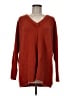 French Connection Red Pullover Sweater Size M - photo 1