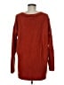French Connection Red Pullover Sweater Size M - photo 2