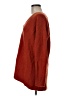 French Connection Red Pullover Sweater Size M - photo 5