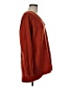 French Connection Red Pullover Sweater Size M - photo 4
