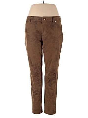 Chico's Casual Pants (view 1)