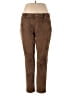 Chico's Brown Casual Pants Size Lg (2.5) - photo 1