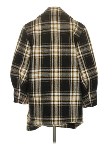 Alice + Olivia Coat (view 2)