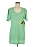 Assorted Brands Green Casual Dress Size M - photo 1