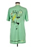 Assorted Brands Green Casual Dress Size M - photo 2