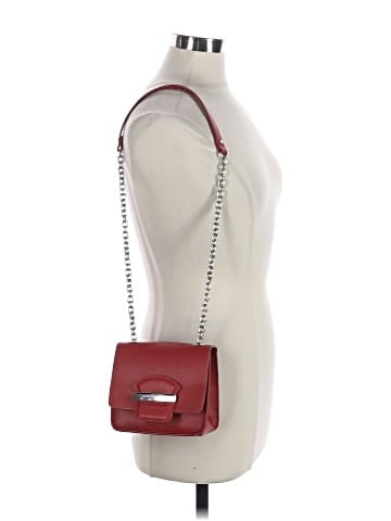 Zara Basic Shoulder Bag (view 2)