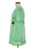 Assorted Brands Green Casual Dress Size M - photo 5