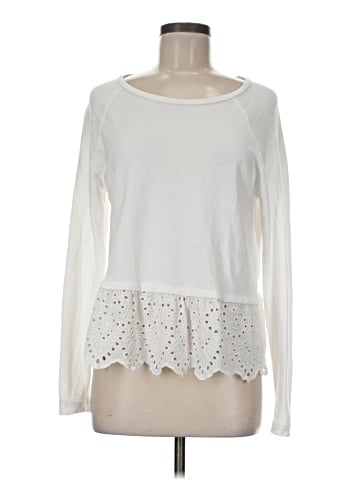 Generation Love Pullover Sweater (view 1)