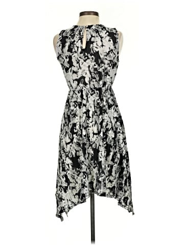 Simply Vera Vera Wang Cocktail Dress (view 2)