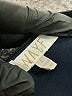 WAYF Solid Blue Cocktail Dress Size L - photo 6