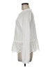 Generation Love White Pullover Sweater Size M - photo 5