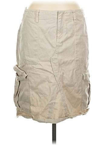 DKNY Casual Skirt (view 1)