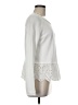 Generation Love White Pullover Sweater Size M - photo 4