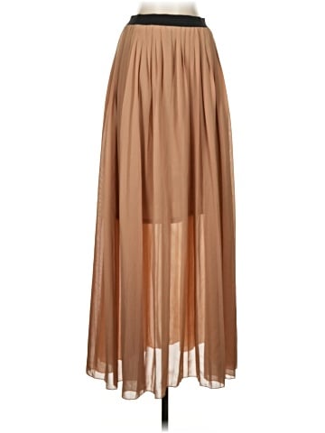 Aryn K. Casual Skirt (view 1)