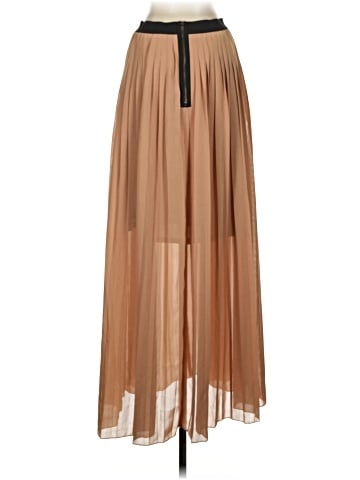 Aryn K. Casual Skirt (view 2)