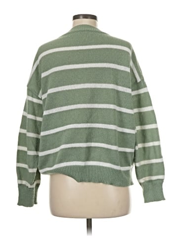 Shein Pullover Sweater (view 2)
