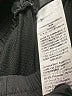 Shein Solid Black Athletic Shorts Size XS - photo 4
