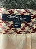 Chadwicks Houndstooth Brown Wool Skirt Size 18 (tall) - photo 4