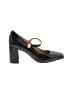 J.Crew Black Heels Size 8 - photo 1