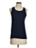 Calia by Carrie Underwood Blue Active Tank Size S - photo 1