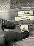 L.L.Bean Solid Gray Casual Pants Size 8R - photo 7