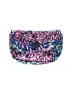 Talbots Floral Blue Pink Clutch One size - photo 1