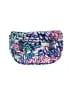 Talbots Floral Blue Pink Clutch One size - photo 2