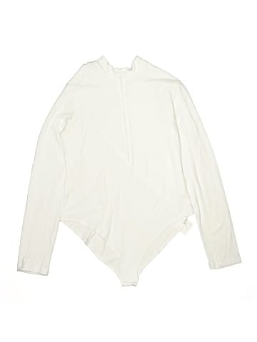 MANGOPOP Collection Bodysuit (view 1)