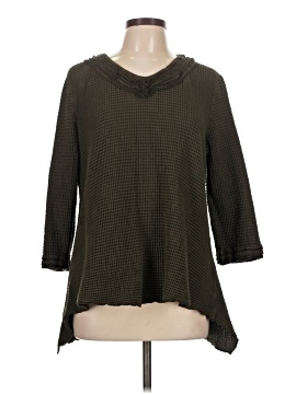 Focus Casual Life Pullover Sweater