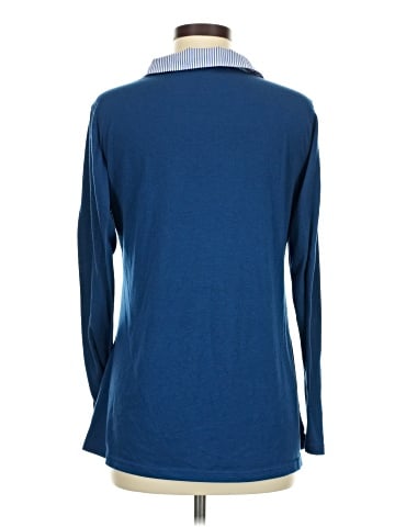 SeSe Code Long Sleeve Blouse (view 2)
