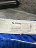 SOFFE Solid Blue Athletic Shorts Size XS - photo 3